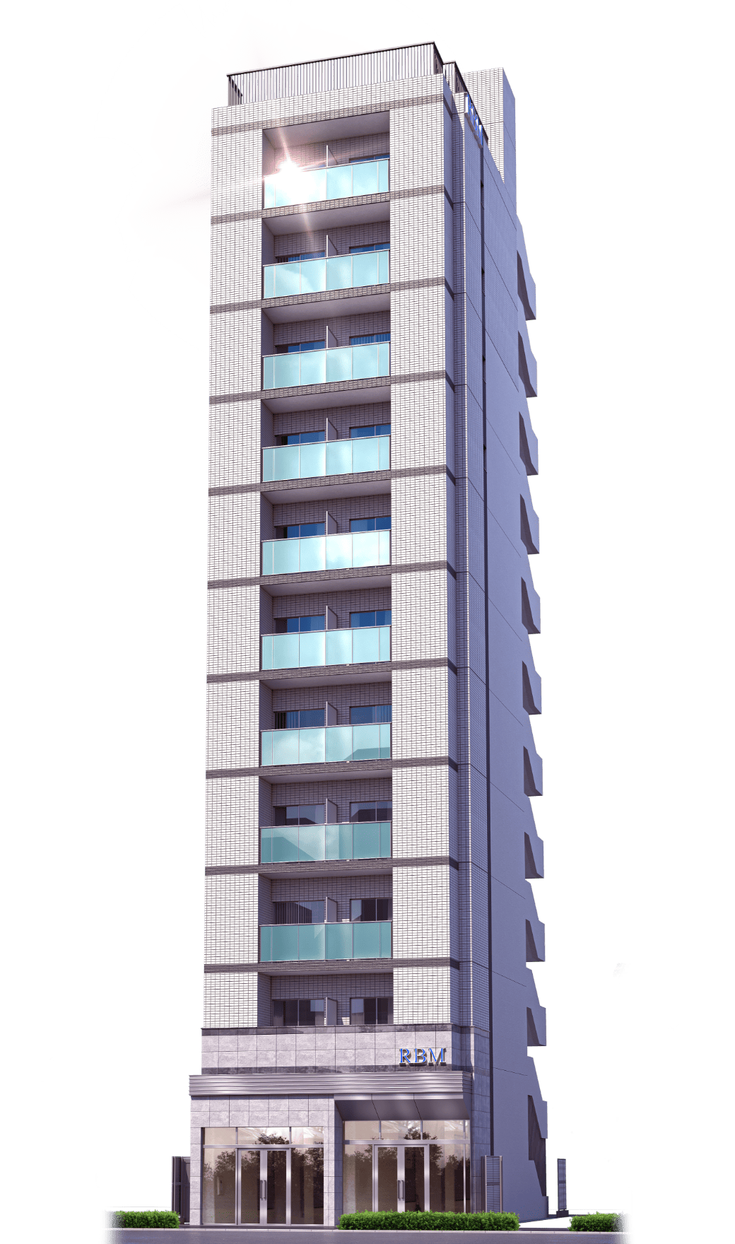 RBM三軒茶屋レジデンス